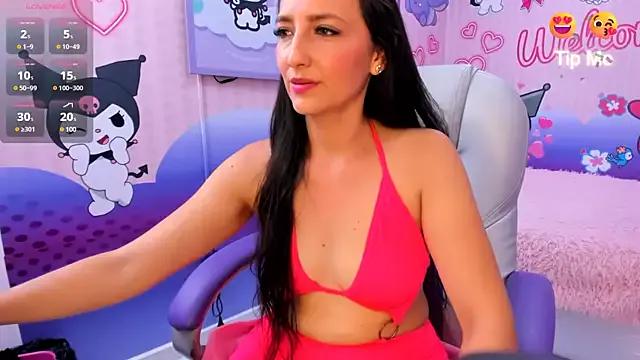 Girls: Stay up-to-date with the latest immersive cam streams gallery and try the most sensual entertainers flaunt their aroused bushes and steaming hot physiques as they lay bare and cum.