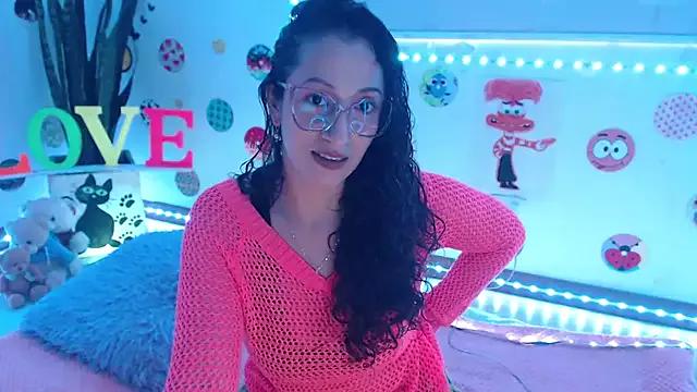 samy_love35 from StripChat is Freechat