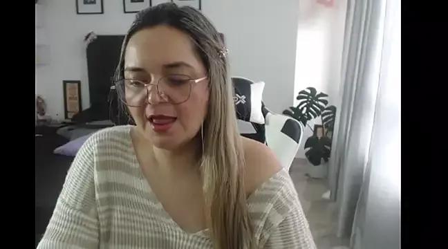samy_vsn from StripChat is Freechat