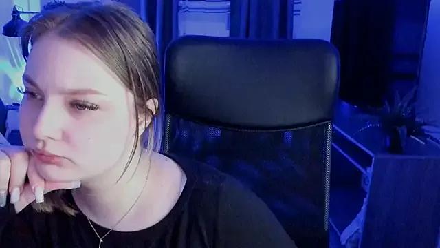 Girls: Stay up-to-date with the latest immersive cam streams gallery and try the most sensual entertainers flaunt their aroused bushes and steaming hot physiques as they lay bare and cum.