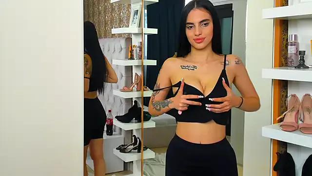 Girls: Stay up-to-date with the latest immersive cam streams gallery and try the most sensual entertainers flaunt their aroused bushes and steaming hot physiques as they lay bare and cum.