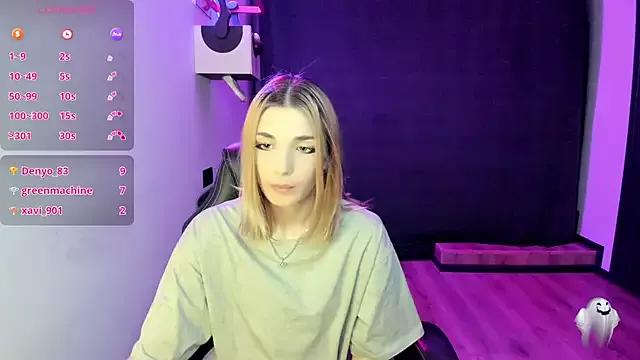 Girls: Stay up-to-date with the latest immersive cam streams gallery and try the most sensual entertainers flaunt their aroused bushes and steaming hot physiques as they lay bare and cum.