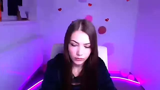 Girls: Stay up-to-date with the latest immersive cam streams gallery and try the most sensual entertainers flaunt their aroused bushes and steaming hot physiques as they lay bare and cum.