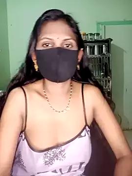 Saniyacpldesi from StripChat is Freechat