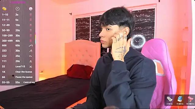 Girls: Stay up-to-date with the latest immersive cam streams gallery and try the most sensual entertainers flaunt their aroused bushes and steaming hot physiques as they lay bare and cum.