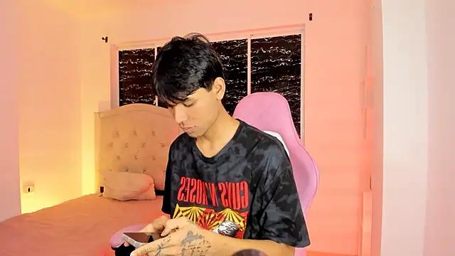 Girls: Stay up-to-date with the latest immersive cam streams gallery and try the most sensual entertainers flaunt their aroused bushes and steaming hot physiques as they lay bare and cum.