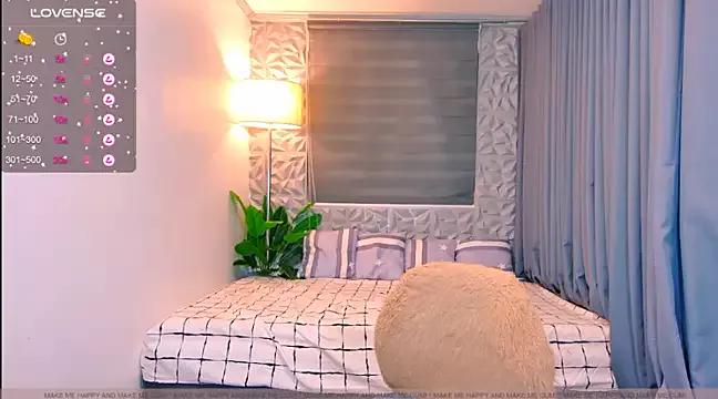 Girls: Stay up-to-date with the latest immersive cam streams gallery and try the most sensual entertainers flaunt their aroused bushes and steaming hot physiques as they lay bare and cum.