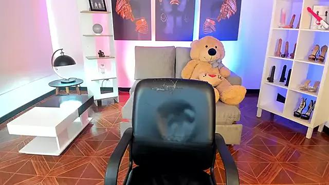 Girls: Stay up-to-date with the latest immersive cam streams gallery and try the most sensual entertainers flaunt their aroused bushes and steaming hot physiques as they lay bare and cum.