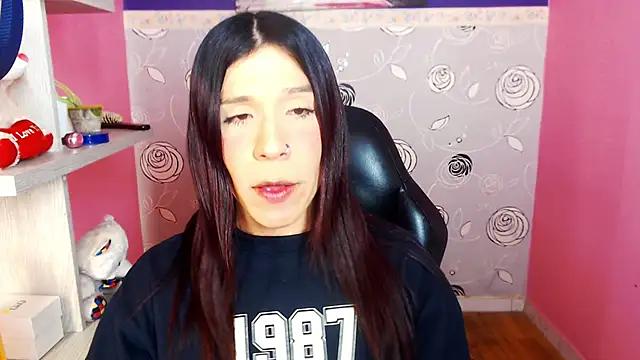 Girls: Stay up-to-date with the latest immersive cam streams gallery and try the most sensual entertainers flaunt their aroused bushes and steaming hot physiques as they lay bare and cum.