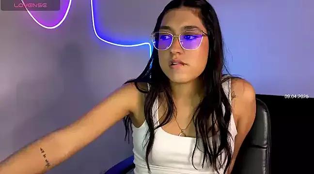 Girls: Stay up-to-date with the latest immersive cam streams gallery and try the most sensual entertainers flaunt their aroused bushes and steaming hot physiques as they lay bare and cum.