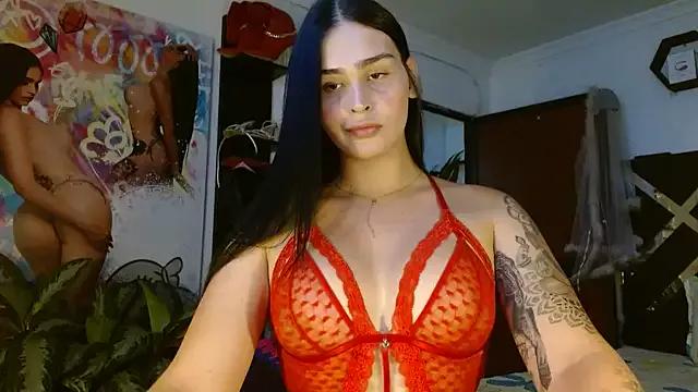 Girls: Stay up-to-date with the latest immersive cam streams gallery and try the most sensual entertainers flaunt their aroused bushes and steaming hot physiques as they lay bare and cum.
