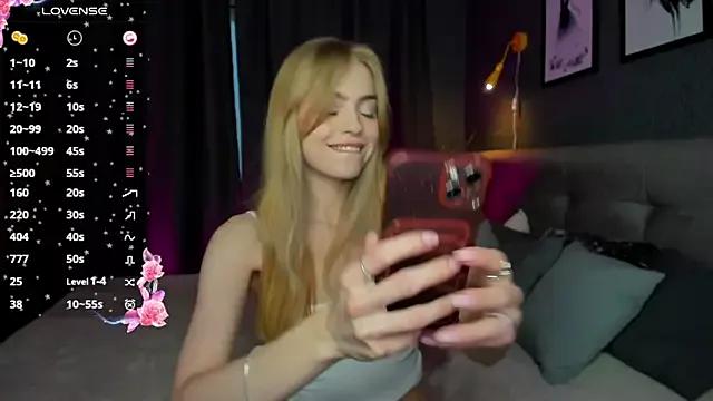 Girls: Stay up-to-date with the latest immersive cam streams gallery and try the most sensual entertainers flaunt their aroused bushes and steaming hot physiques as they lay bare and cum.
