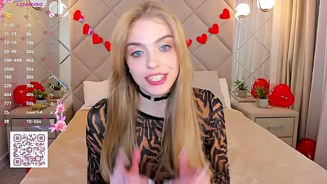 Girls: Stay up-to-date with the latest immersive cam streams gallery and try the most sensual entertainers flaunt their aroused bushes and steaming hot physiques as they lay bare and cum.
