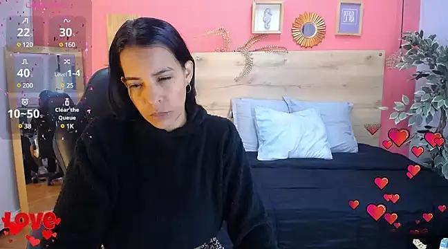 Girls: Stay up-to-date with the latest immersive cam streams gallery and try the most sensual entertainers flaunt their aroused bushes and steaming hot physiques as they lay bare and cum.