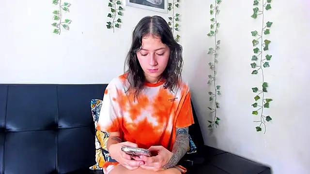 Girls: Stay up-to-date with the latest immersive cam streams gallery and try the most sensual entertainers flaunt their aroused bushes and steaming hot physiques as they lay bare and cum.