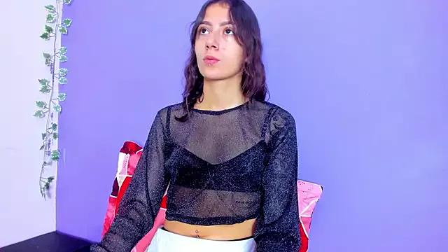 Girls: Stay up-to-date with the latest immersive cam streams gallery and try the most sensual entertainers flaunt their aroused bushes and steaming hot physiques as they lay bare and cum.