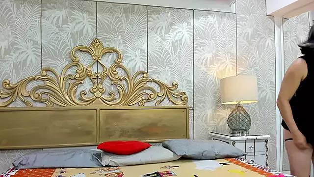 Girls: Stay up-to-date with the latest immersive cam streams gallery and try the most sensual entertainers flaunt their aroused bushes and steaming hot physiques as they lay bare and cum.