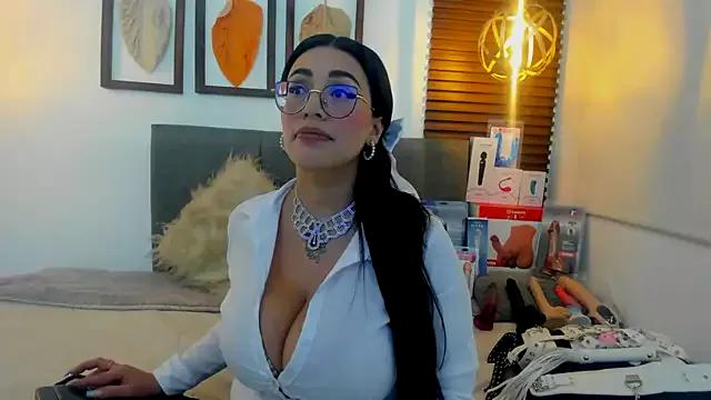 Girls: Stay up-to-date with the latest immersive cam streams gallery and try the most sensual entertainers flaunt their aroused bushes and steaming hot physiques as they lay bare and cum.