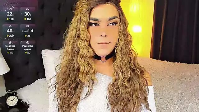 Girls: Stay up-to-date with the latest immersive cam streams gallery and try the most sensual entertainers flaunt their aroused bushes and steaming hot physiques as they lay bare and cum.