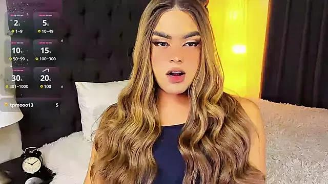 Girls: Stay up-to-date with the latest immersive cam streams gallery and try the most sensual entertainers flaunt their aroused bushes and steaming hot physiques as they lay bare and cum.