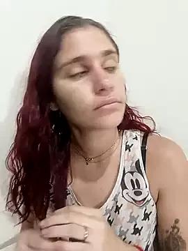 Scarlett-Leh from StripChat is Freechat