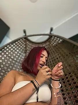 Girls: Stay up-to-date with the latest immersive cam streams gallery and try the most sensual entertainers flaunt their aroused bushes and steaming hot physiques as they lay bare and cum.