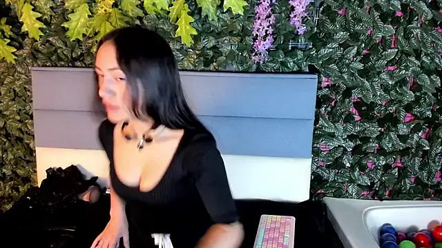 Girls: Stay up-to-date with the latest immersive cam streams gallery and try the most sensual entertainers flaunt their aroused bushes and steaming hot physiques as they lay bare and cum.