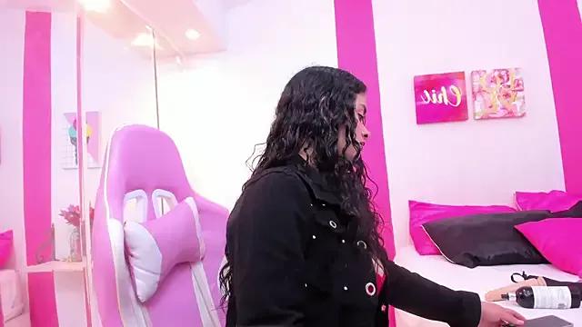 Girls: Stay up-to-date with the latest immersive cam streams gallery and try the most sensual entertainers flaunt their aroused bushes and steaming hot physiques as they lay bare and cum.
