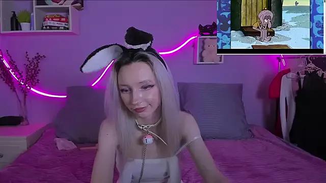 Girls: Stay up-to-date with the latest immersive cam streams gallery and try the most sensual entertainers flaunt their aroused bushes and steaming hot physiques as they lay bare and cum.