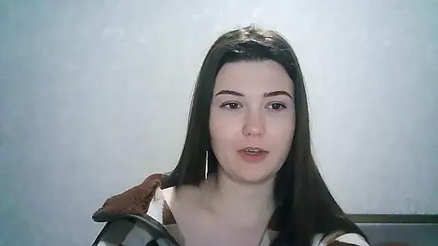 SeductiveTati from StripChat is Freechat