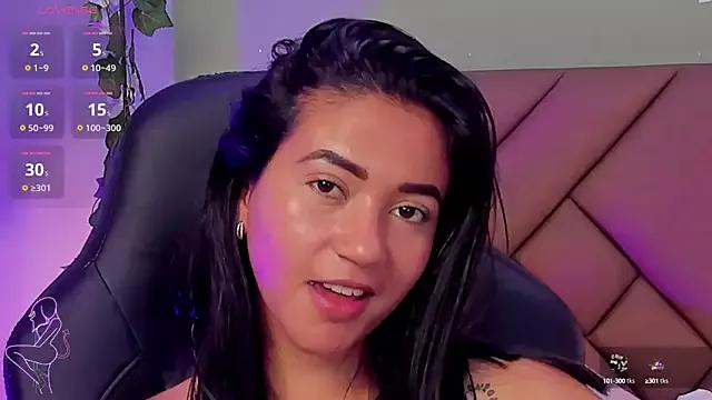 Girls: Stay up-to-date with the latest immersive cam streams gallery and try the most sensual entertainers flaunt their aroused bushes and steaming hot physiques as they lay bare and cum.