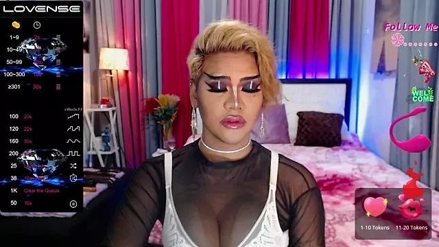 Girls: Stay up-to-date with the latest immersive cam streams gallery and try the most sensual entertainers flaunt their aroused bushes and steaming hot physiques as they lay bare and cum.