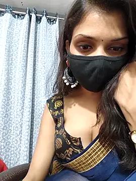 Sexy-ashi from StripChat is Freechat