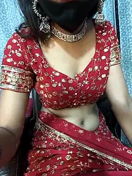 Sexy-ashi from StripChat is Freechat