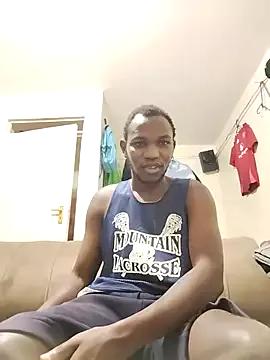 Sexy-prince from StripChat is Freechat