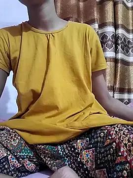sexy-trisha1 from StripChat is Freechat