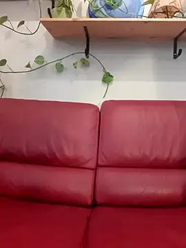 sexy_ana from StripChat is Freechat