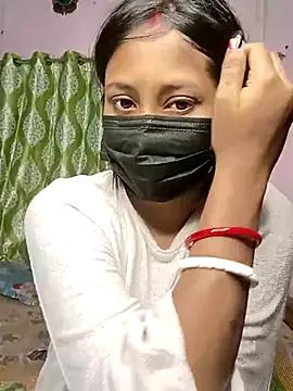 Sexy_Noorha from StripChat is Freechat