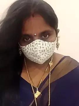 Sexy_Radhikaa from StripChat is Freechat