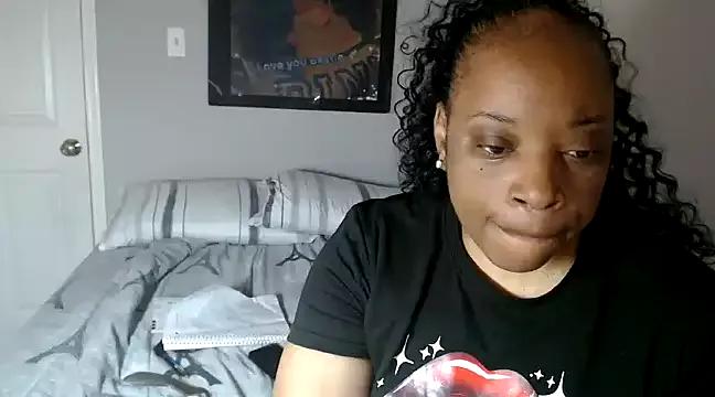 Sexymona1218 from StripChat is Freechat