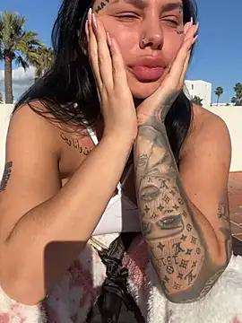 Girls: Stay up-to-date with the latest immersive cam streams gallery and try the most sensual entertainers flaunt their aroused bushes and steaming hot physiques as they lay bare and cum.