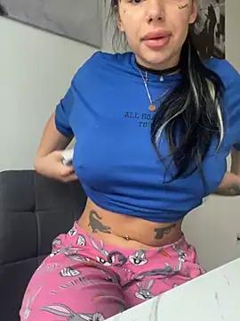 Girls: Stay up-to-date with the latest immersive cam streams gallery and try the most sensual entertainers flaunt their aroused bushes and steaming hot physiques as they lay bare and cum.