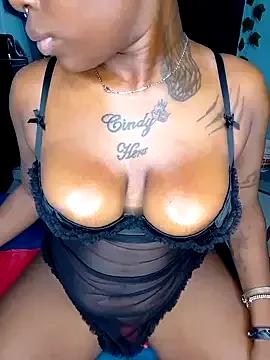 Sexytasha11 from StripChat is Freechat
