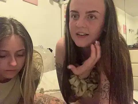 Girls: Stay up-to-date with the latest immersive cam streams gallery and try the most sensual entertainers flaunt their aroused bushes and steaming hot physiques as they lay bare and cum.