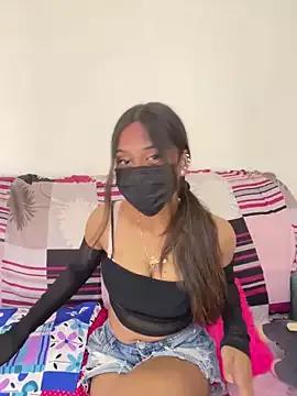 Sexyyyfox__ from StripChat is Freechat