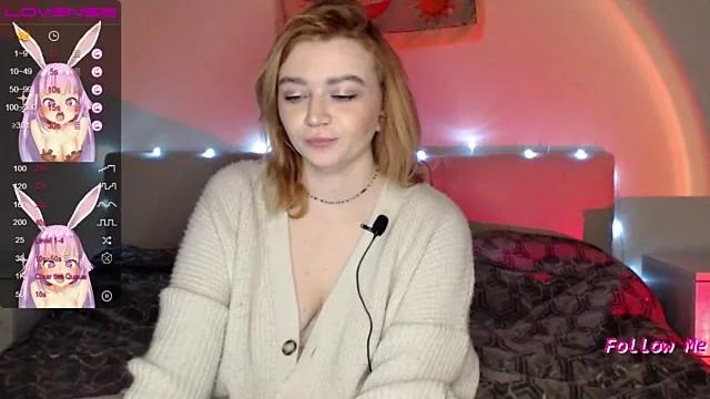Girls: Stay up-to-date with the latest immersive cam streams gallery and try the most sensual entertainers flaunt their aroused bushes and steaming hot physiques as they lay bare and cum.
