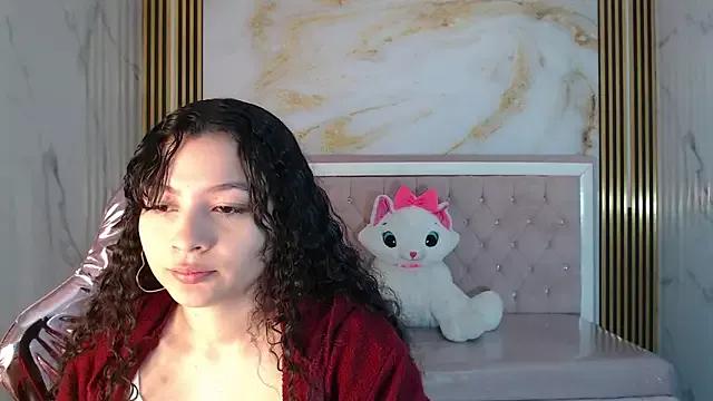 Girls: Stay up-to-date with the latest immersive cam streams gallery and try the most sensual entertainers flaunt their aroused bushes and steaming hot physiques as they lay bare and cum.