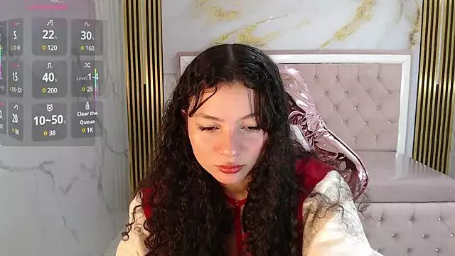 shalon_diaz_s from StripChat is Freechat