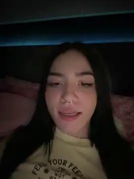 Girls: Stay up-to-date with the latest immersive cam streams gallery and try the most sensual entertainers flaunt their aroused bushes and steaming hot physiques as they lay bare and cum.