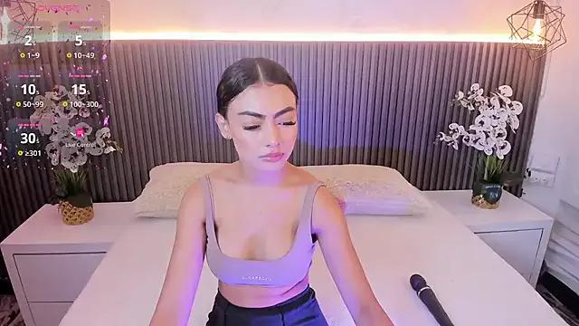Girls: Stay up-to-date with the latest immersive cam streams gallery and try the most sensual entertainers flaunt their aroused bushes and steaming hot physiques as they lay bare and cum.